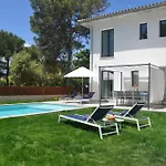 Villa Fortalesa Alcudia