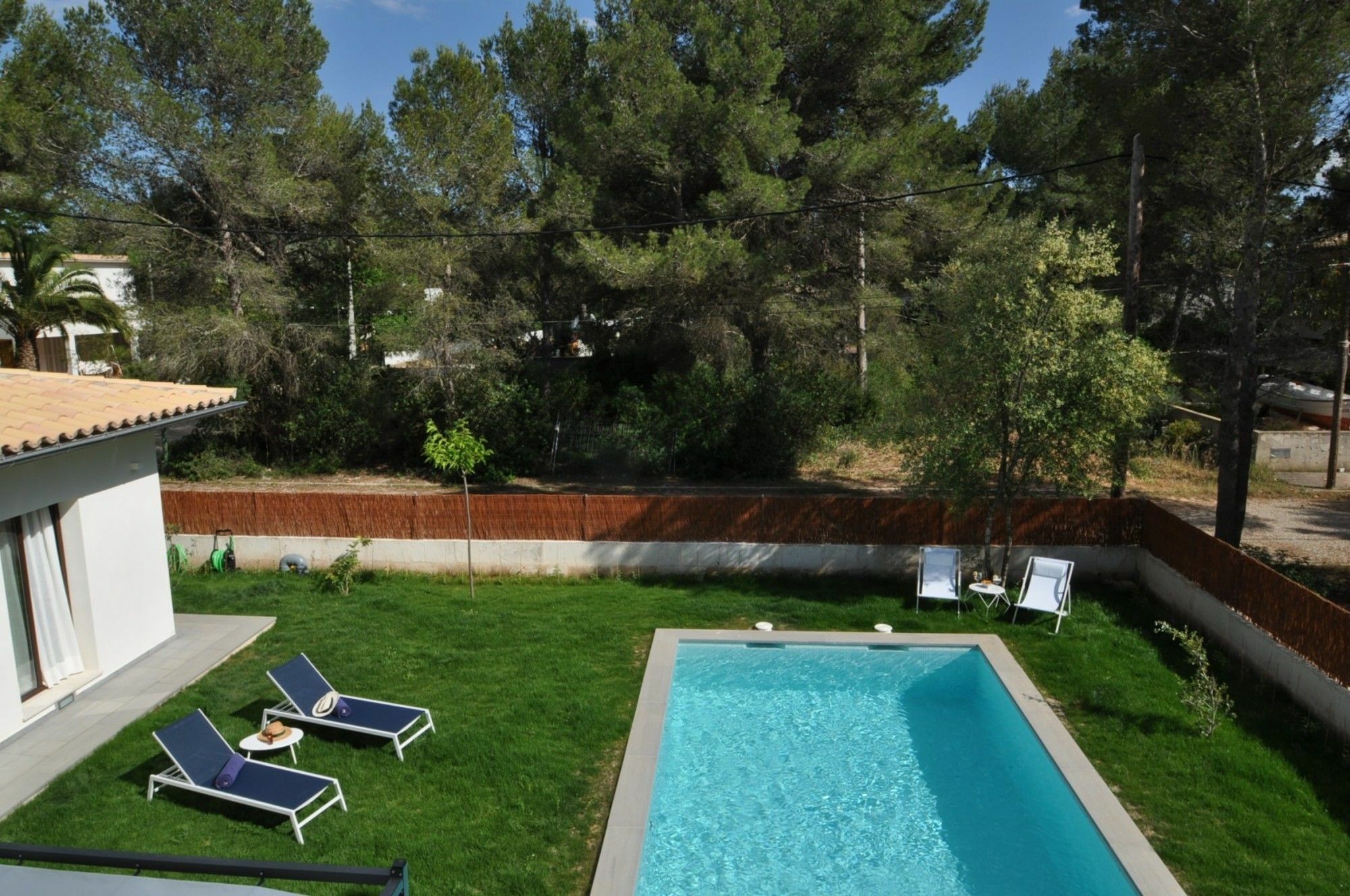 Villa Fortalesa